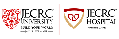 JECRC University